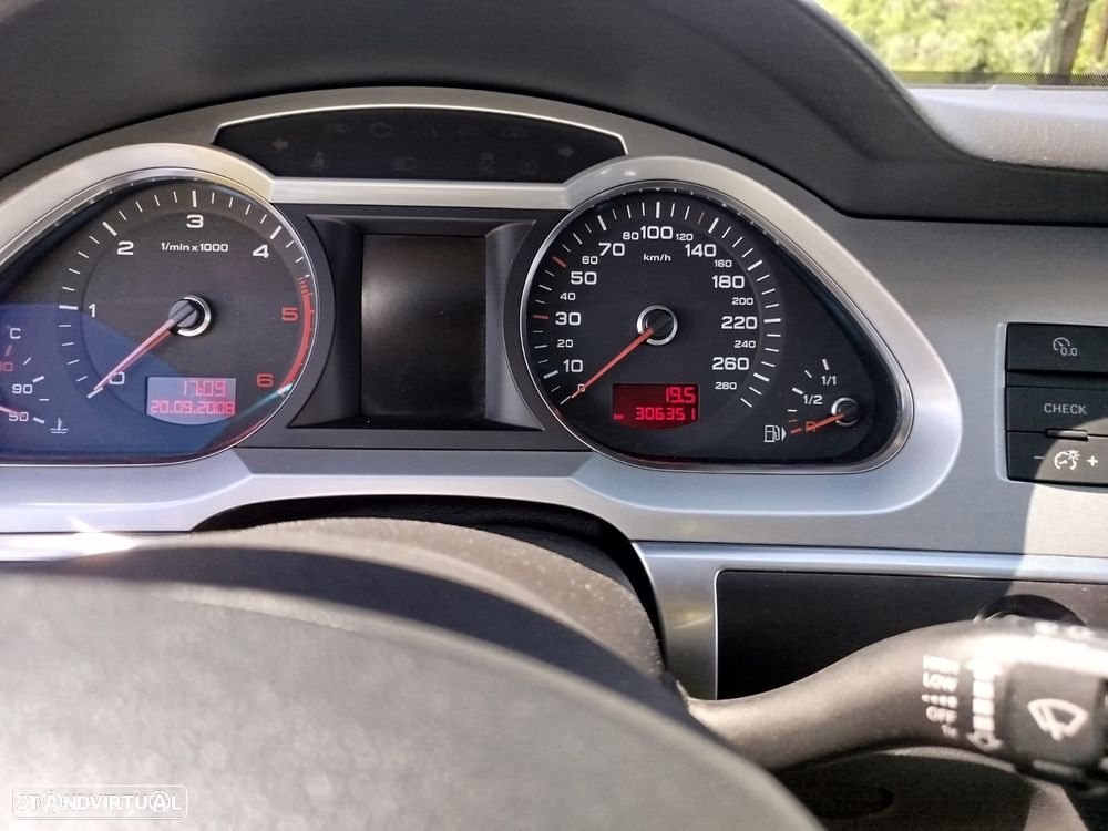 Audi A6 Avant 2.0 TDI Limited Edition Exclusive - 13