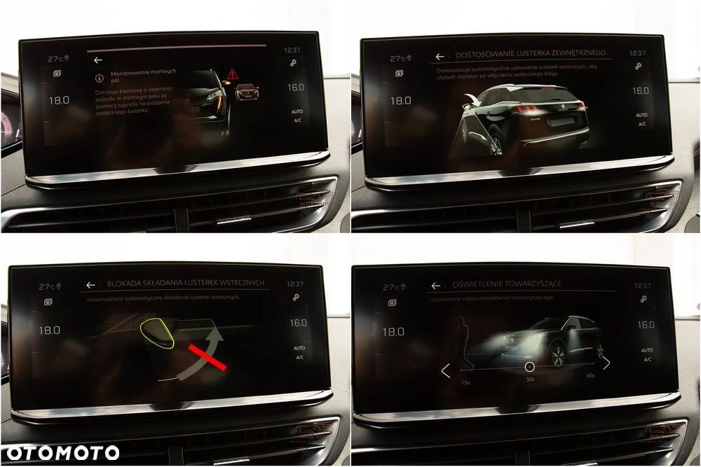 Peugeot 3008 1.6 PureTech GT Pack S&S EAT8 - 30
