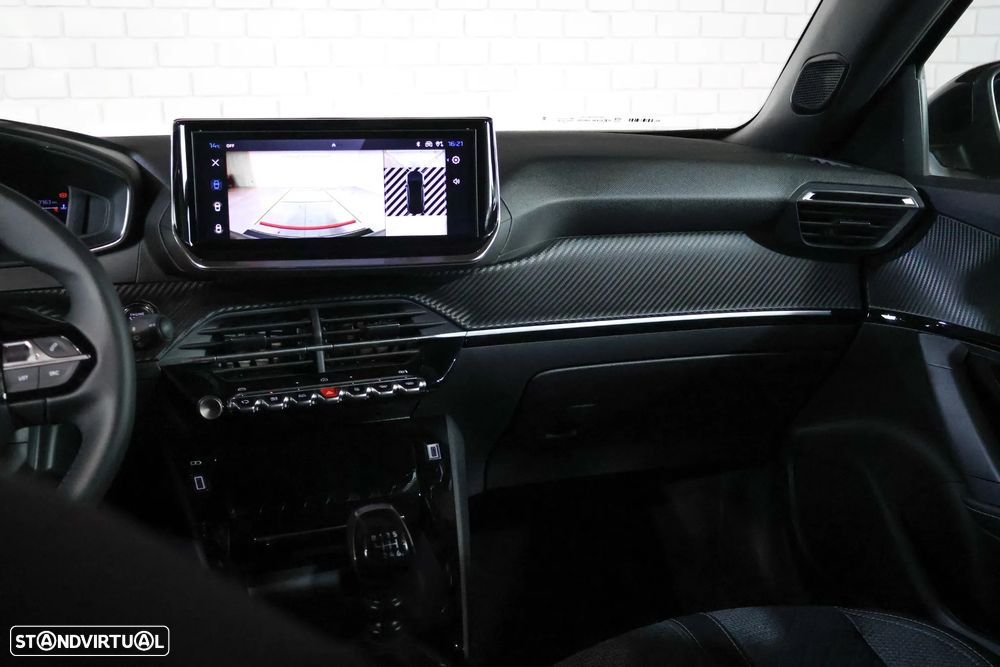 Peugeot 2008 1.2 PureTech Allure Pack - 17