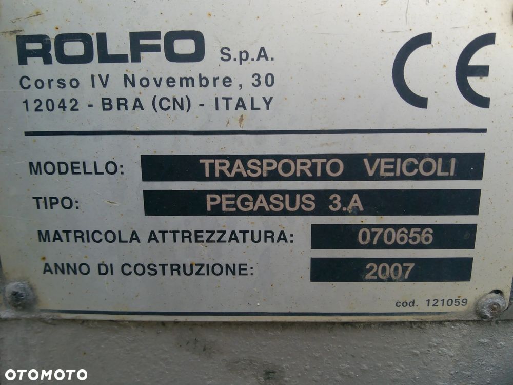 Rolfo pegasus - 3