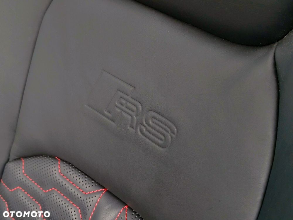 Audi RS7 Sportback - 17