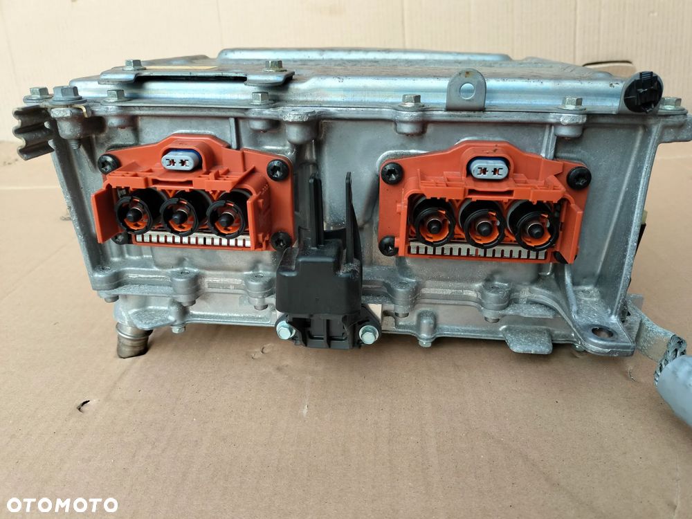 RENAULT CLIO V ARKANA MEGANE 1,6 E-TECH HYBRYDA KONWERTER BATERII 292A06301R - 7