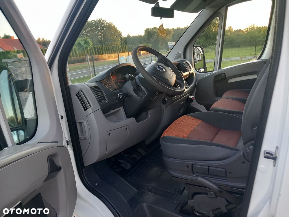 Fiat Ducato - 6