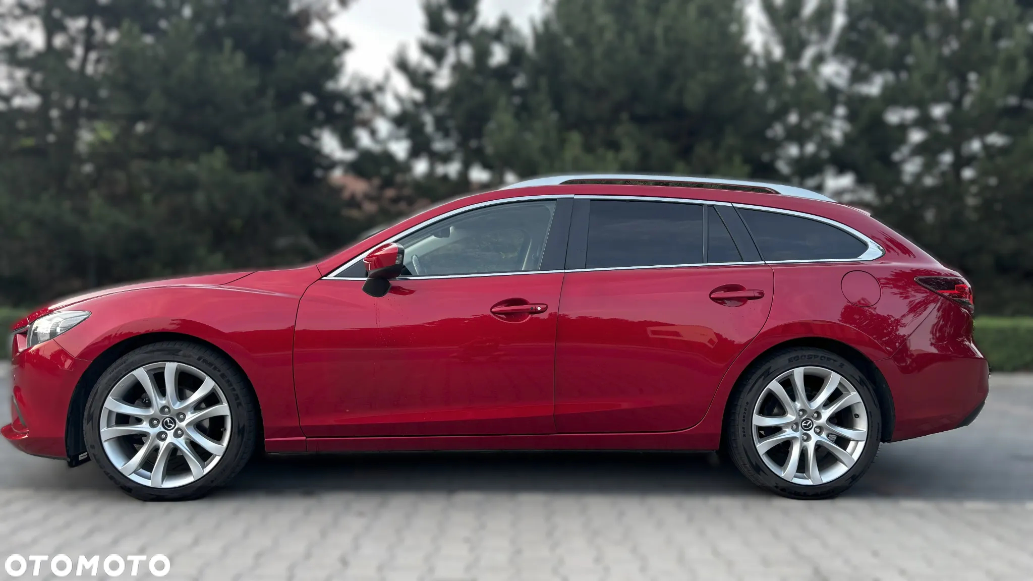 Mazda 6 2.0 Skypassion I-ELoop - 3