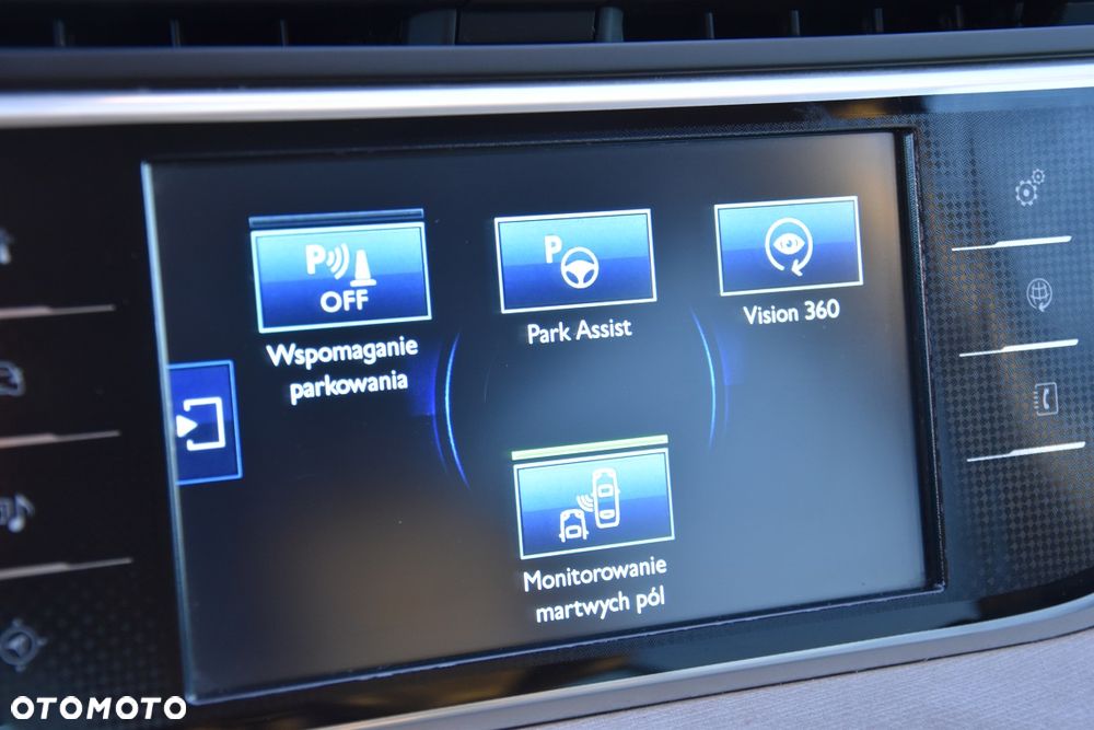 Citroën C4 Grand Picasso 2.0 HDi FAP (7-Sitzer) Exclusive - 36