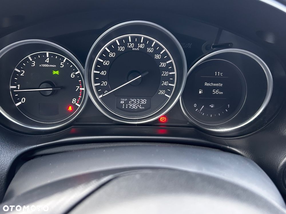 Mazda CX-5 2.0 Enso 2WD - 24