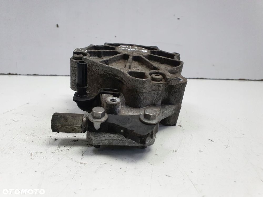 POMPA VACUM Ford S-MAX 2.2 TDCI _ wakum D171B - 4