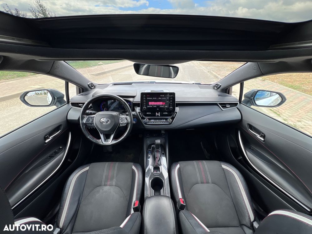 Toyota Corolla - 26