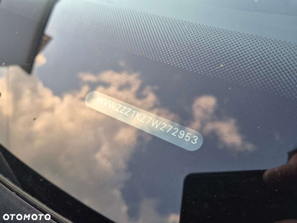 Volkswagen Golf - 14