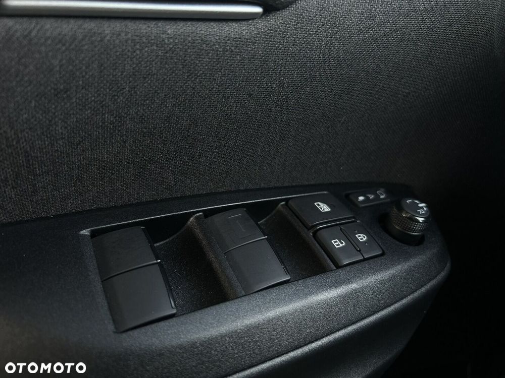 Toyota Yaris Hybrid 1.5 Executive - 28