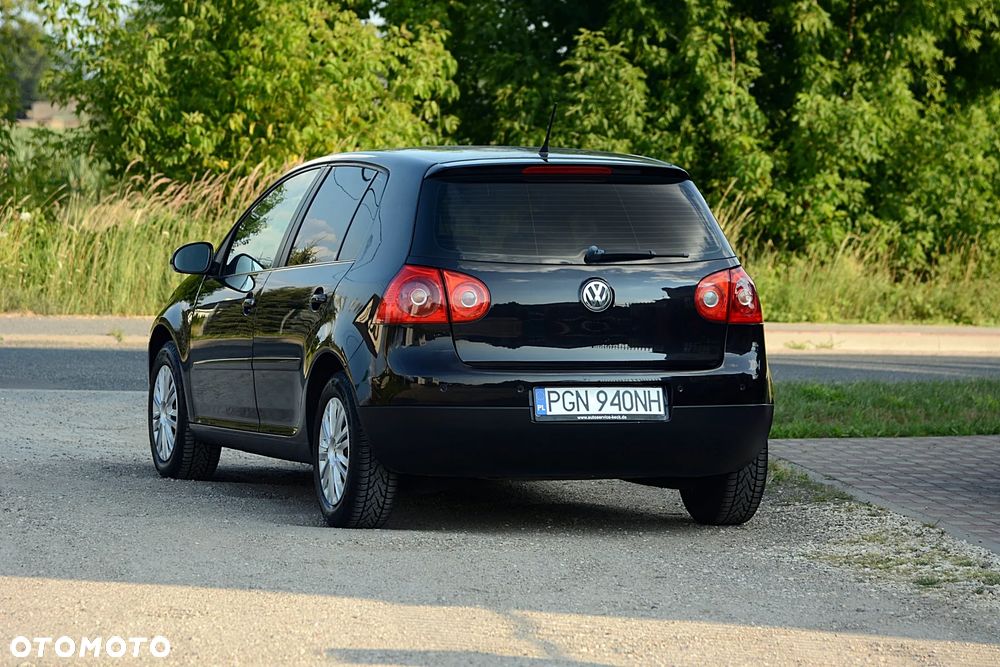 Volkswagen Golf 1.6 Goal - 11