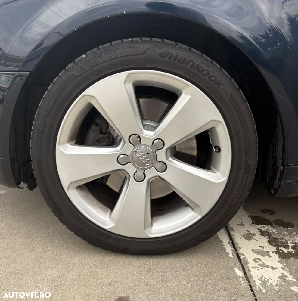Audi A3 Sportback - 7