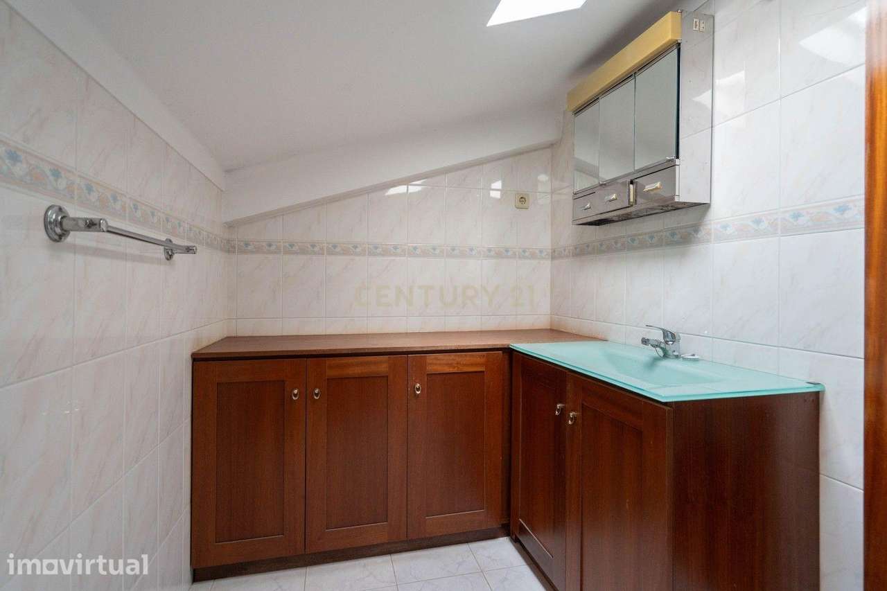 Apartamento T3 em Lousã - Oportunidade Única! - Grande imagem: 5/47