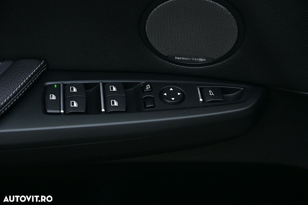 BMW X3 xDrive30i Aut. M Sport Edition - 33