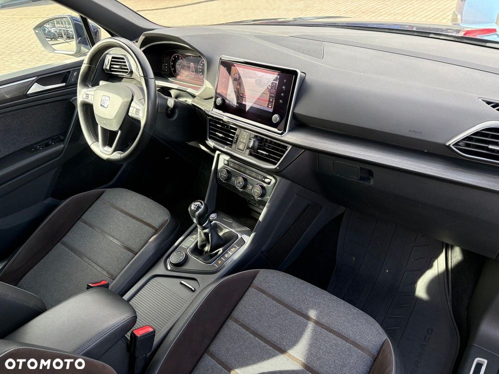 Seat Tarraco - 16