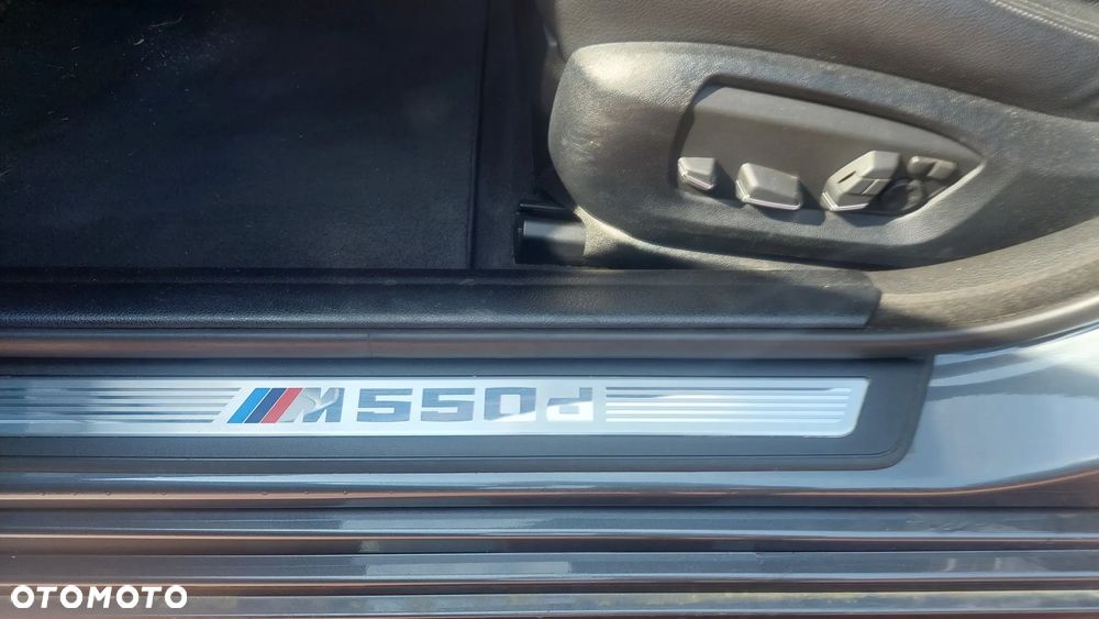 BMW Seria 5 - 19