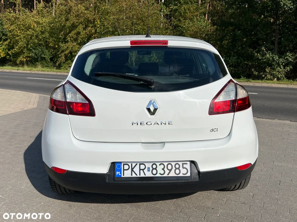 Renault Megane - 7