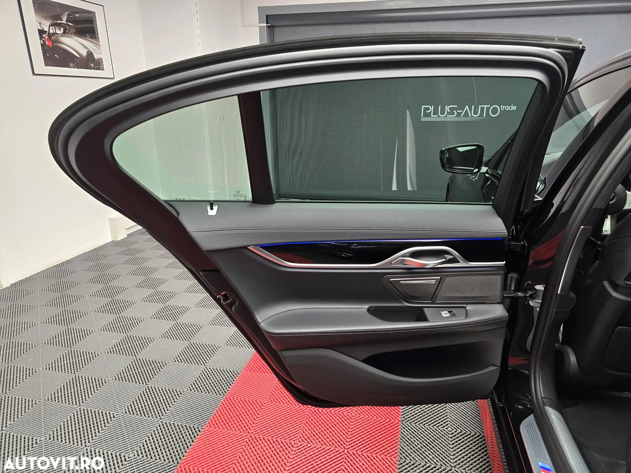 BMW Seria 7 730d xDrive - 19