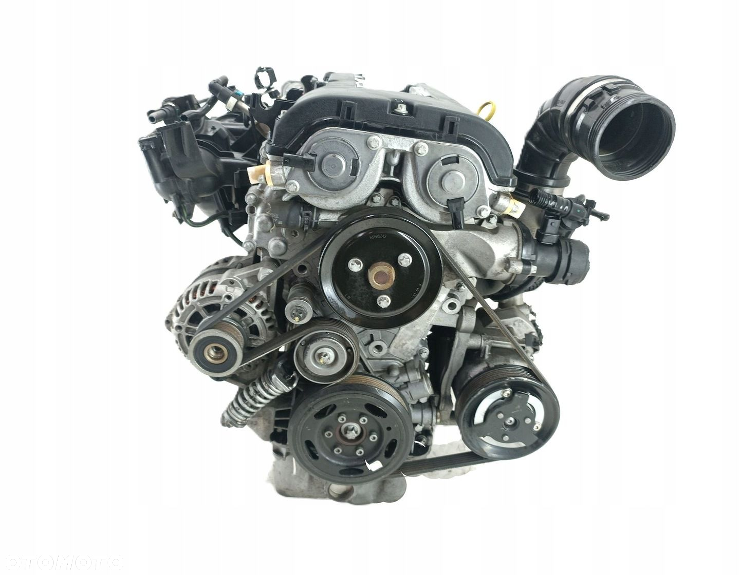 SILNIK KOMPLETNY OPEL ASTRA J MERIVA MOKKA 1.4 T A14NET - 7