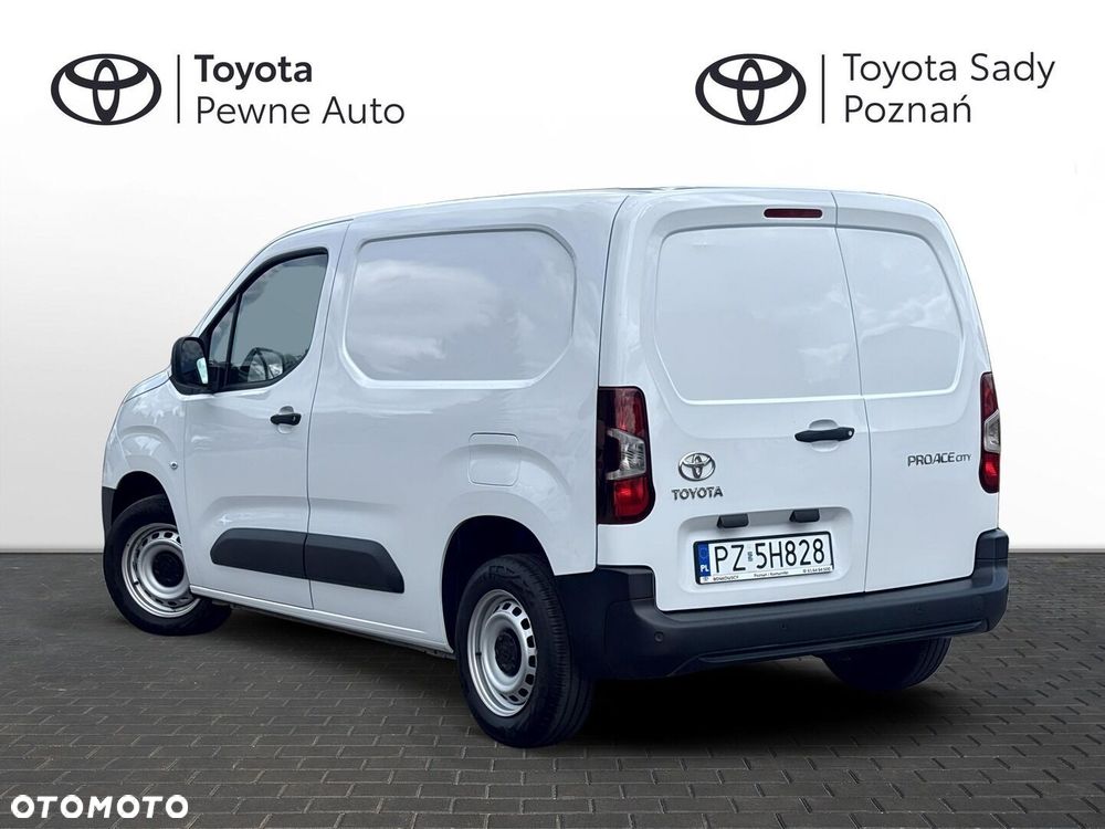 Toyota PROACE CITY - 4