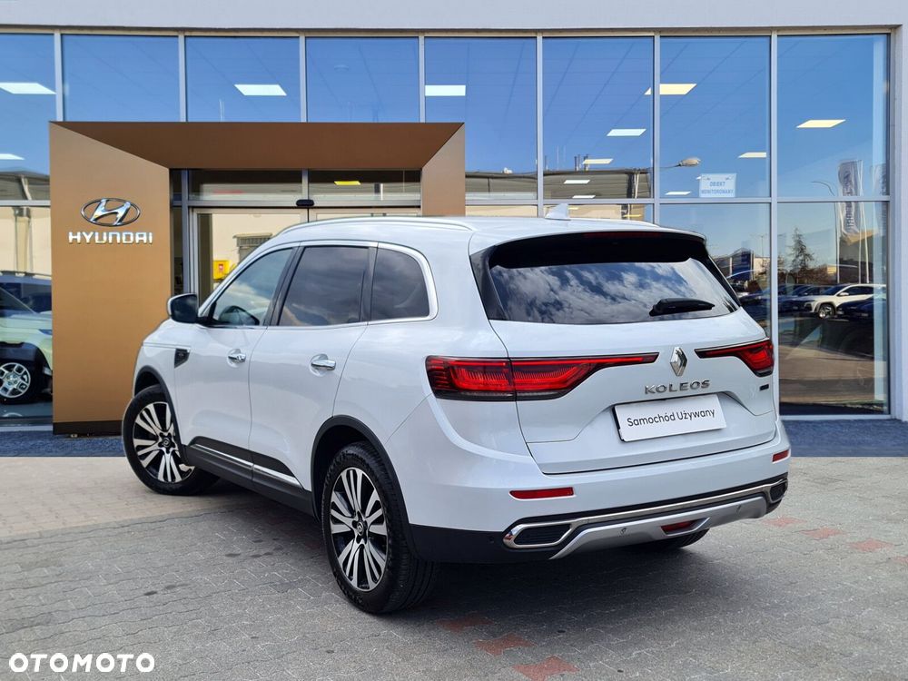 Renault Koleos 2.0 Blue dCi Initiale Paris 4x4 X-Tronic - 4