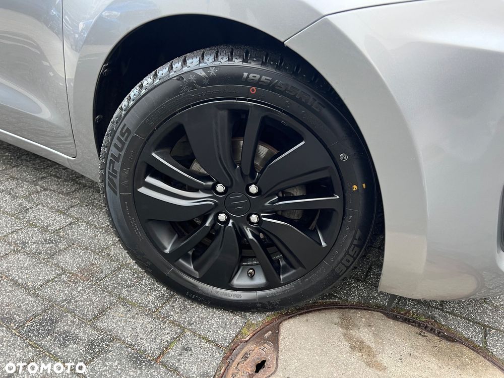 Suzuki Swift 1.2 Dualjet Hybrid Club - 17