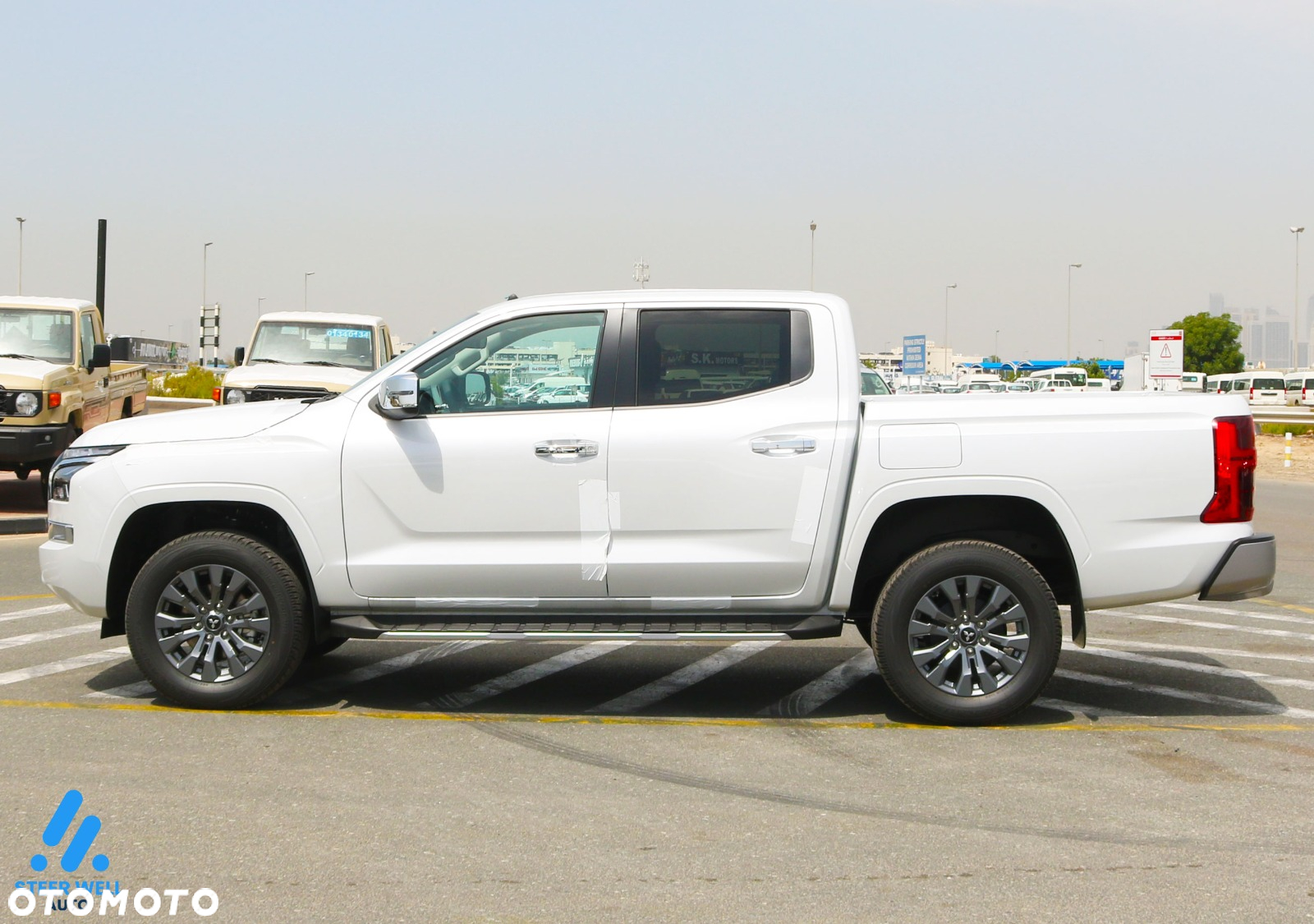 Mitsubishi L200 - 22