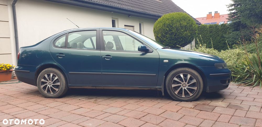 Seat Toledo ver-1-6-stella - 15