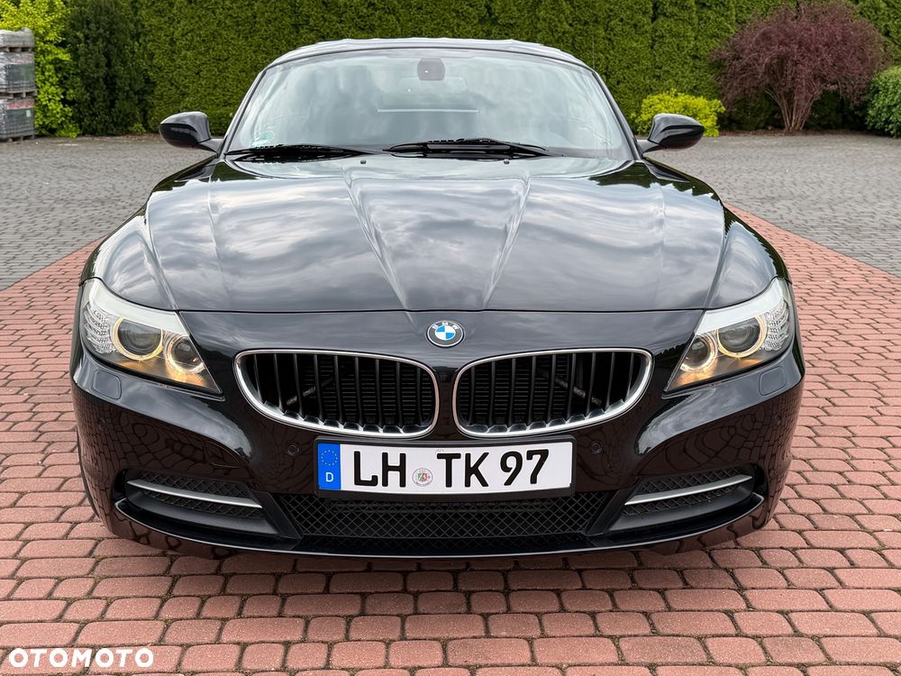 BMW Z4 20i sDrive - 17