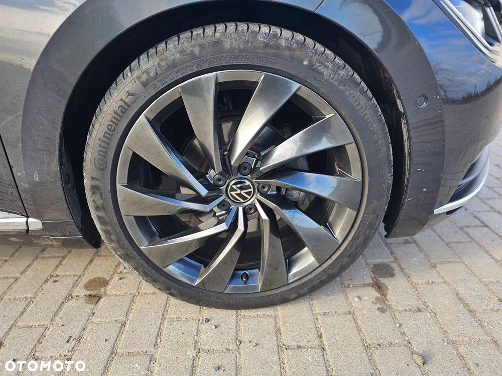 Volkswagen Arteon 2.0 TDI SCR Elegance DSG - 25