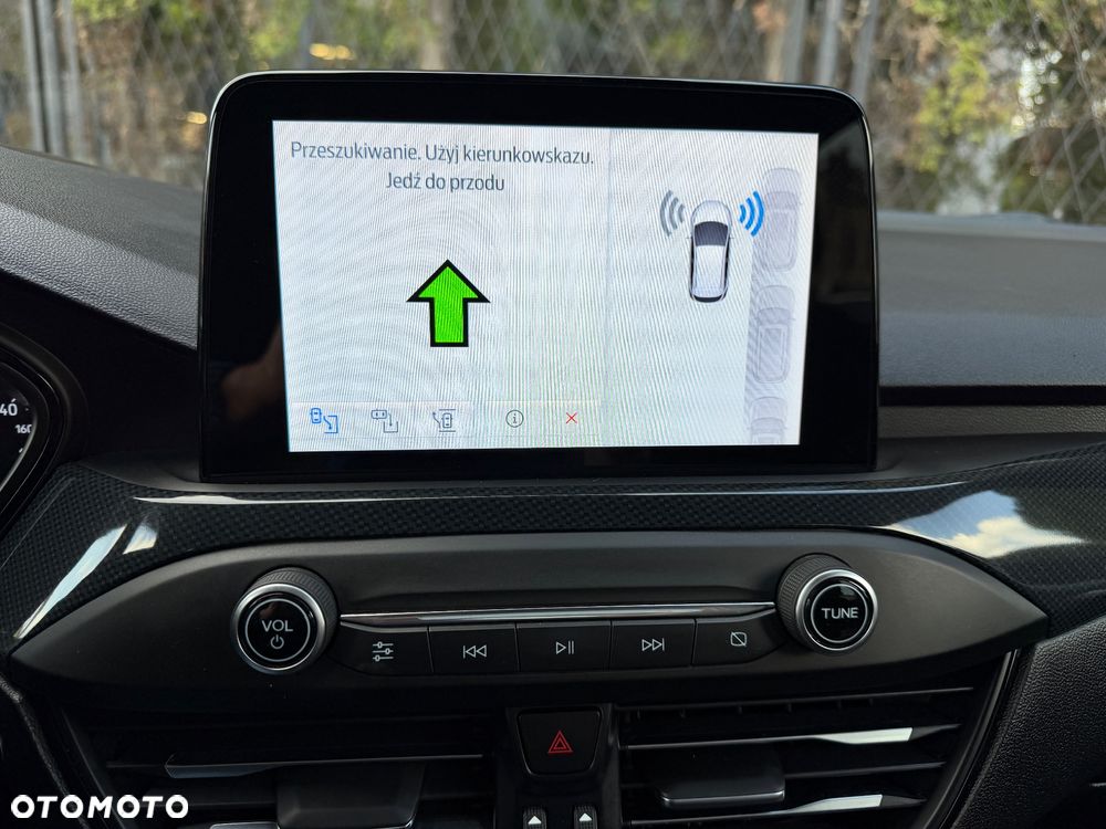 Ford Focus 1.5 EcoBlue ST-Line - 29