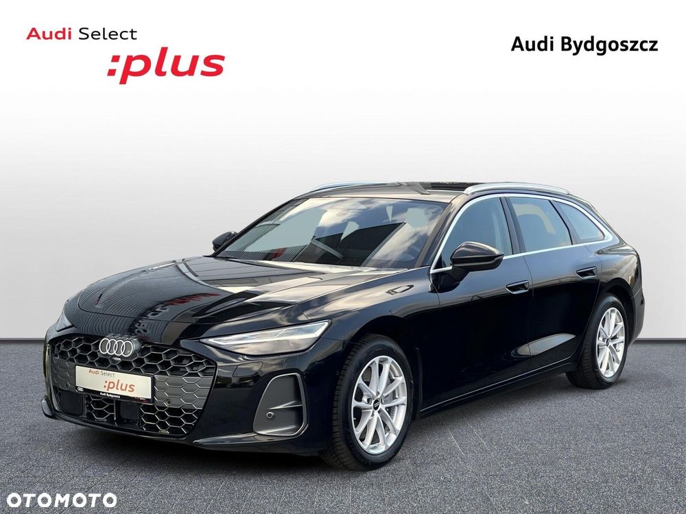 Audi A6 Avant - 2