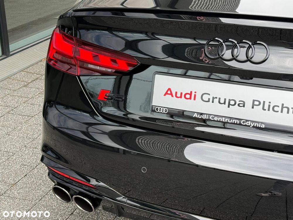 Audi S5 Sportback TDI mHEV Quattro Tiptronic - 14