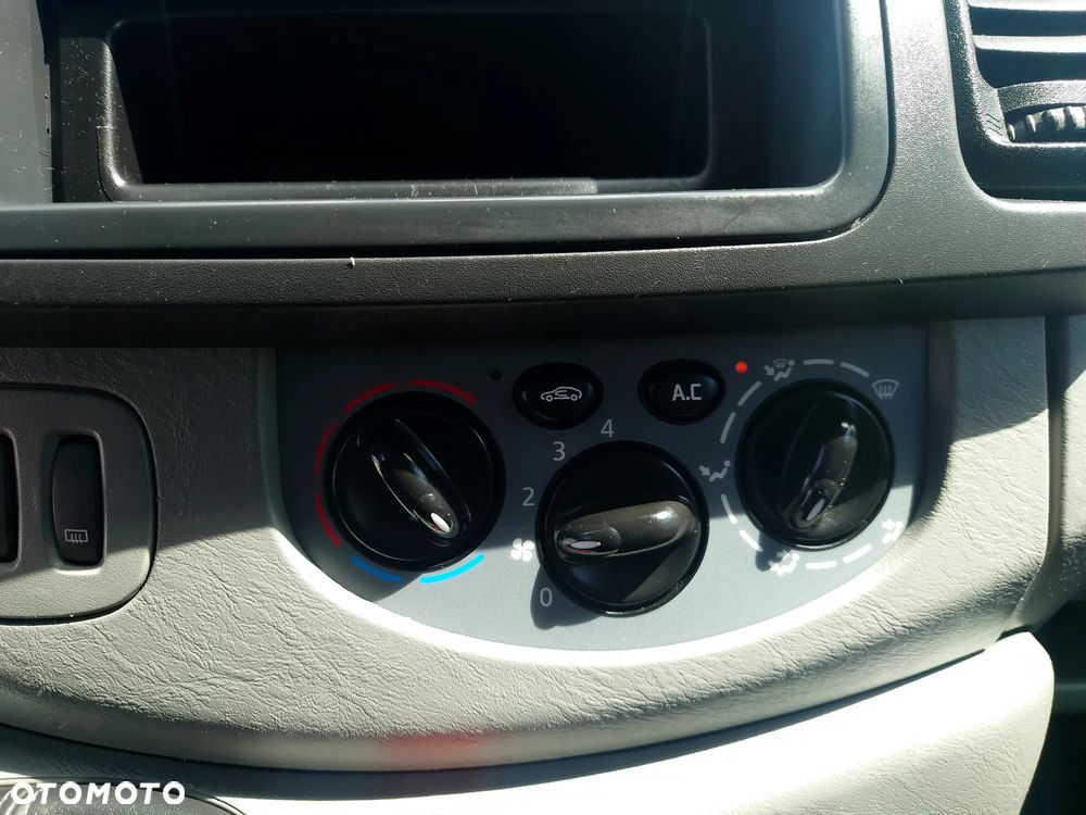 Opel Vivaro Life Cosmo L1H1 - 10