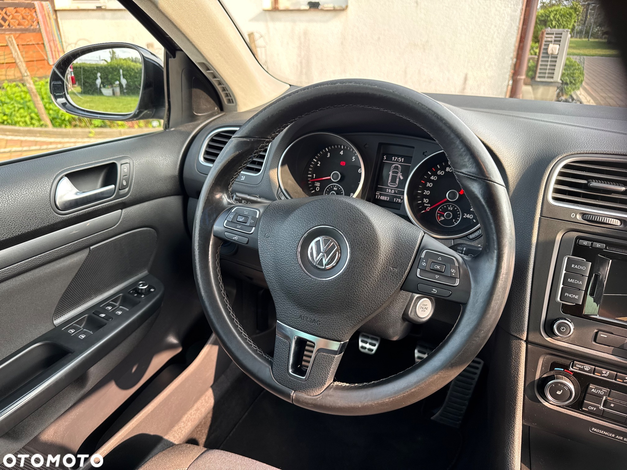 Volkswagen Golf Variant 1.4 TSI Style - 30