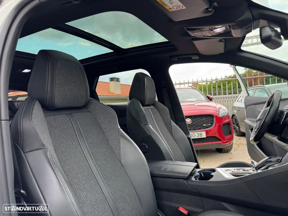 Peugeot 3008 1.6 BlueHDi GT Line EAT6 - 9
