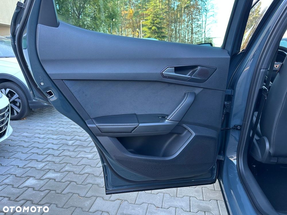 Cupra Formentor 1.5 TSI DSG - 14