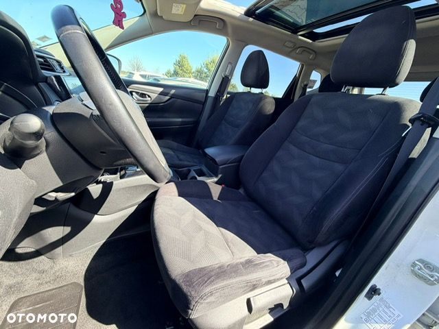 Nissan X-Trail 1.6 DCi Xtronic Tekna - 22