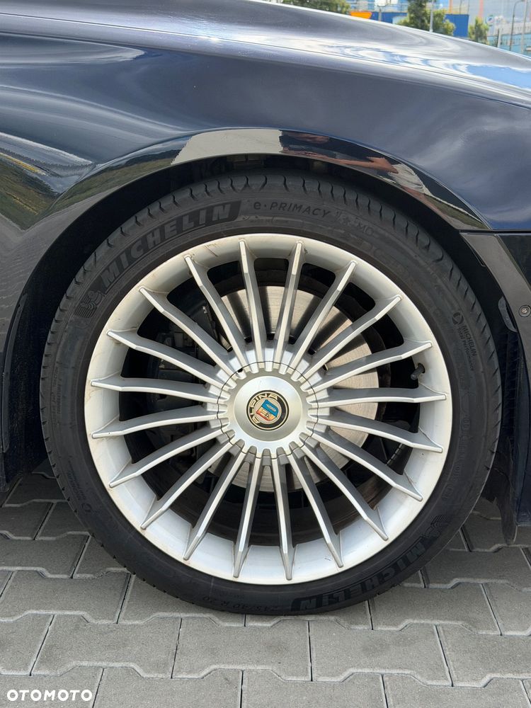 BMW Seria 7 740d xDrive - 11