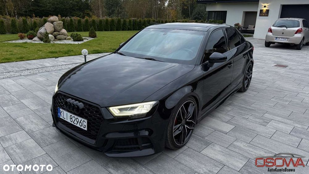Audi S3 - 6