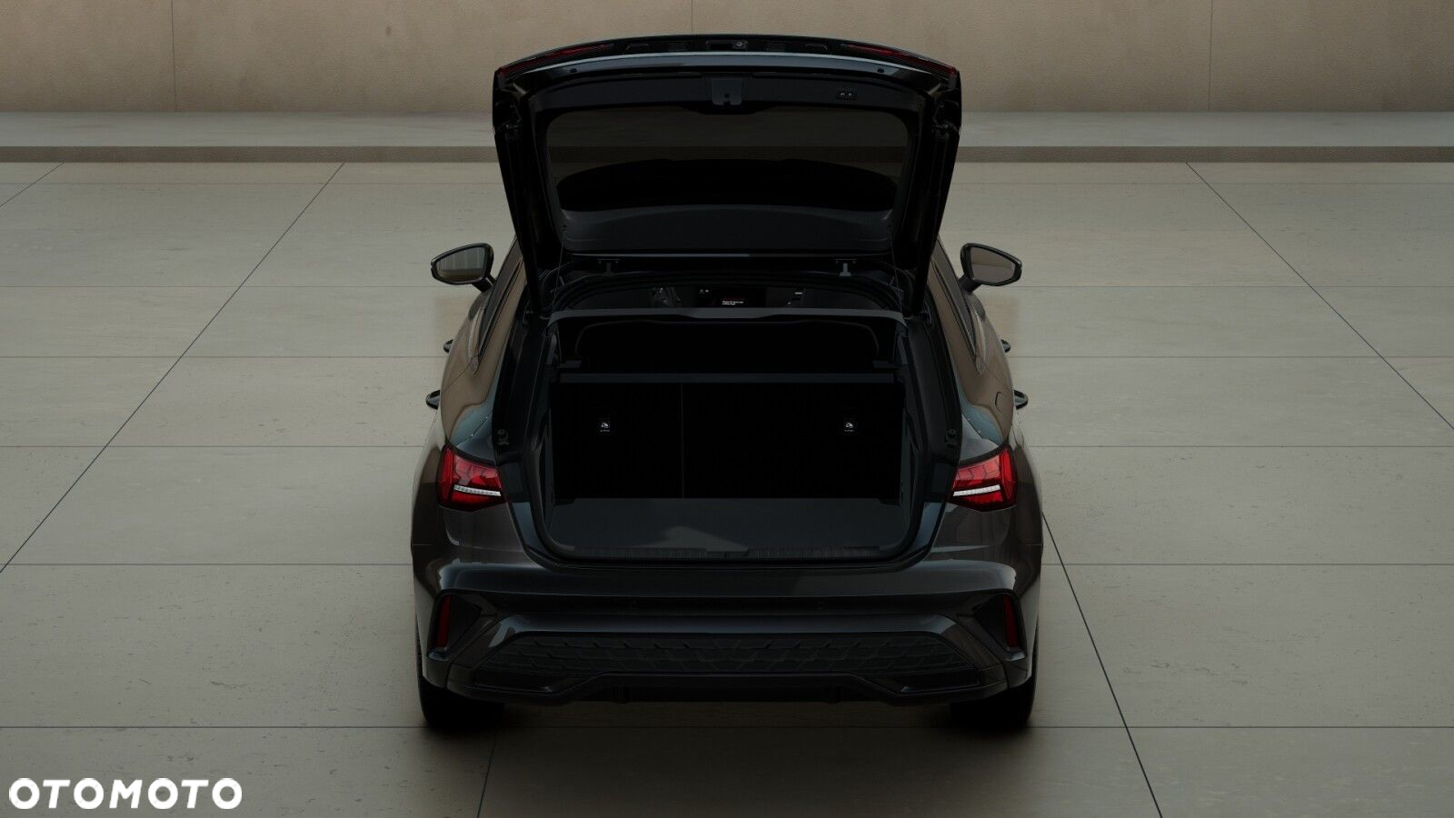 Audi A3 - 6