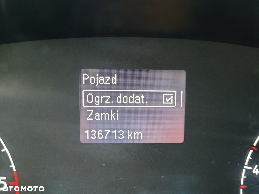 Ford Custom ZABUDOWA 2xDRZWI BOCZNE LEDY KLIMA WEBASTO FV23% - 34
