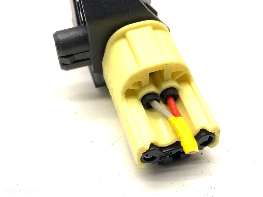 CZUJNIK UDERZENIOWY  HYUNDAI ELANTRA VII sedan (CN7) 2020 - 2022 1.6 90 kW [123 KM] benzyna 2020 - - 2