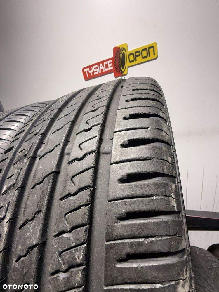 Opony Letnie Barum 245/45 R19 Bravuris 5 102Y #L397 - 2