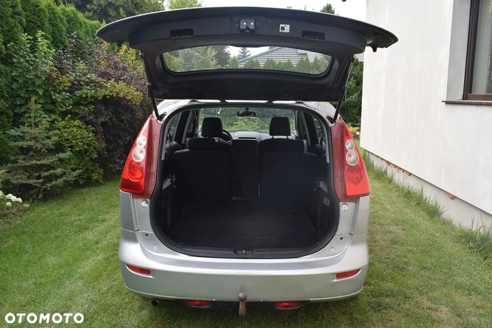 Mazda 5 1.8 Comfort - 12