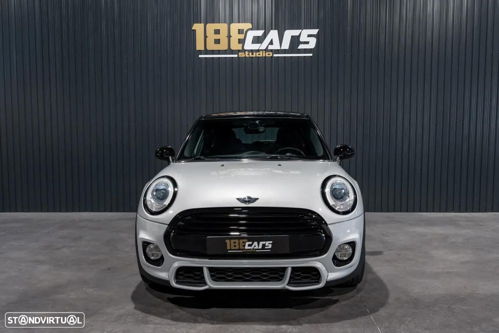 MINI 5 Portas Cooper D Auto - 42
