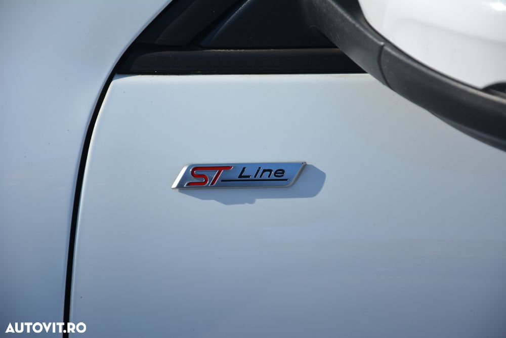 Ford Kuga 2.5 Duratec FHEV ST-LINE - 21