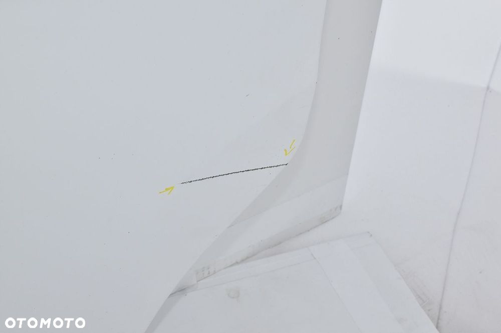 drzwi tylne lewe boczne przesuwne nissan nv200 qw1 - 4