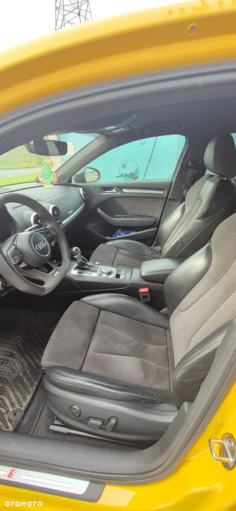 Audi A3 Limousine - 7