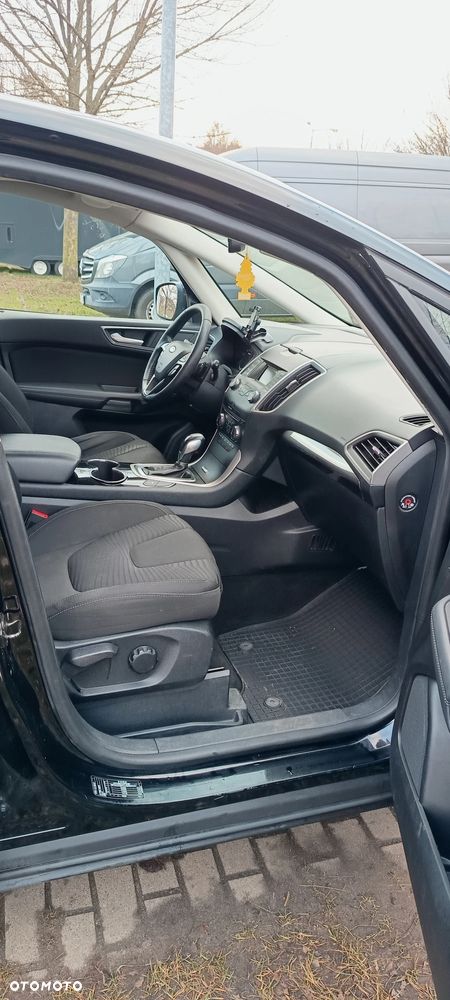 Ford S-Max 2.0 TDCi Trend PowerShift - 8